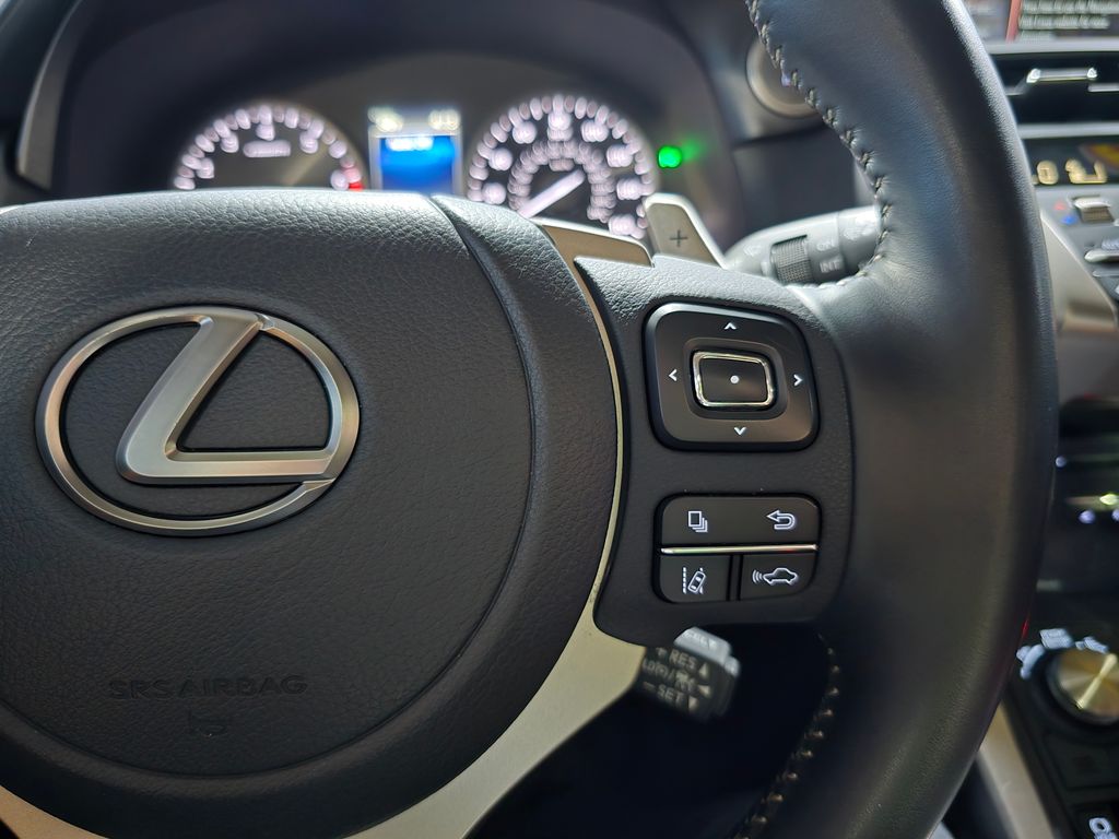 Thumbnail: 2021 Lexus NX - 17