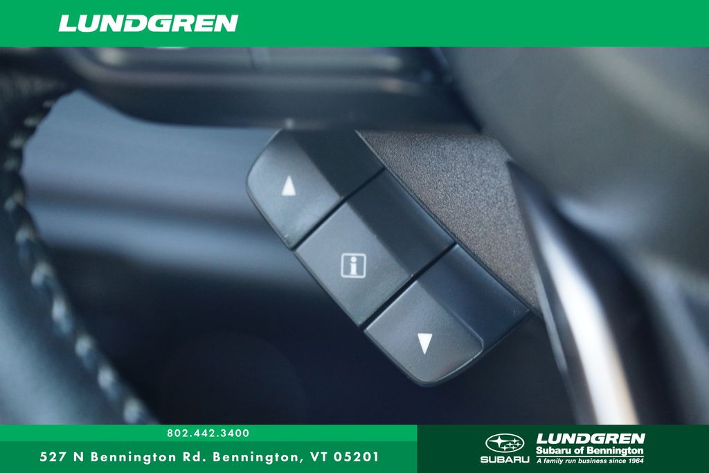 Used 2020 Subaru Outback SUV