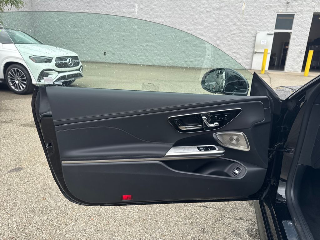 2026 Mercedes-Benz CLE CLE 300 - 9