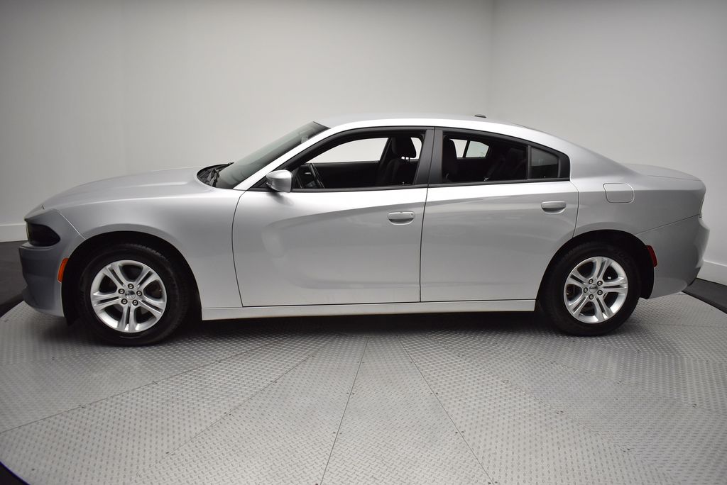 Thumbnail: 2022 Dodge Charger - 8