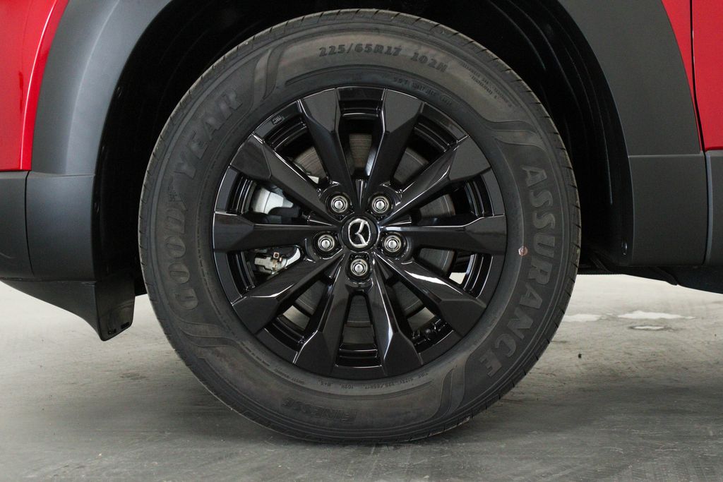 2025 Mazda Cx-50 Hybrid  Preferred In Georgetown, Texas