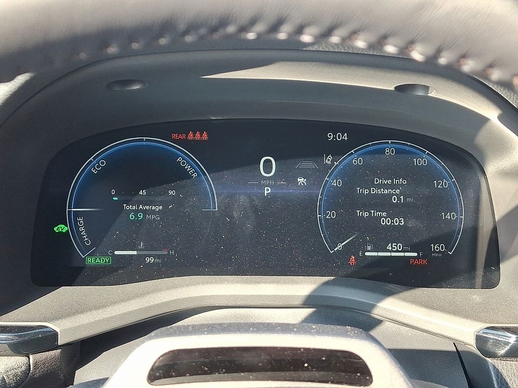 Thumbnail: 2025 Toyota Camry - 21