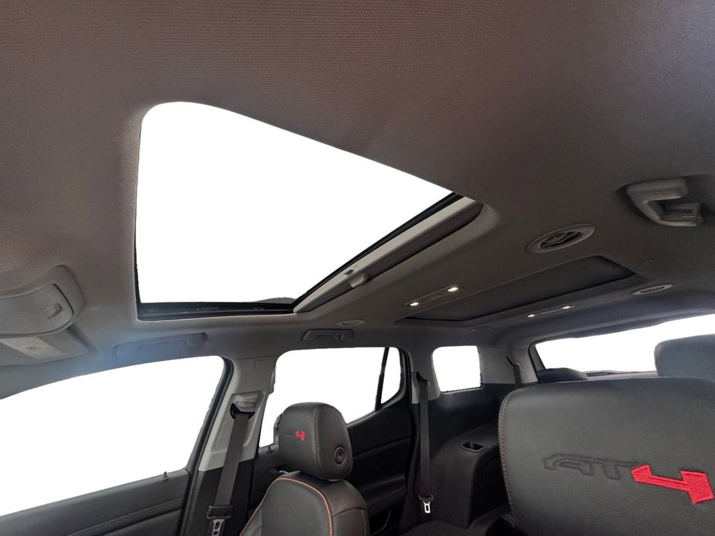 Used Car 2023 Gmc Acadia  At4 For Sale Under $30,000 In Round Rock, Texas