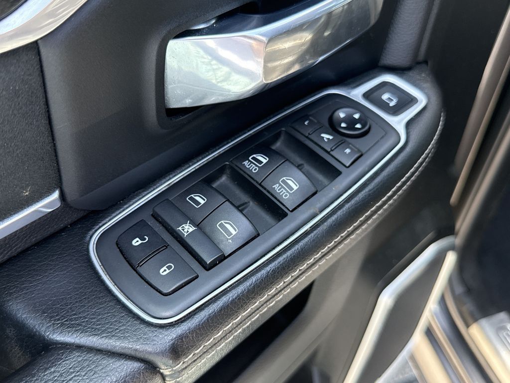 2021 Ram 2500 Laramie Gray at Texan Dodge Chrysler Jeep Ram