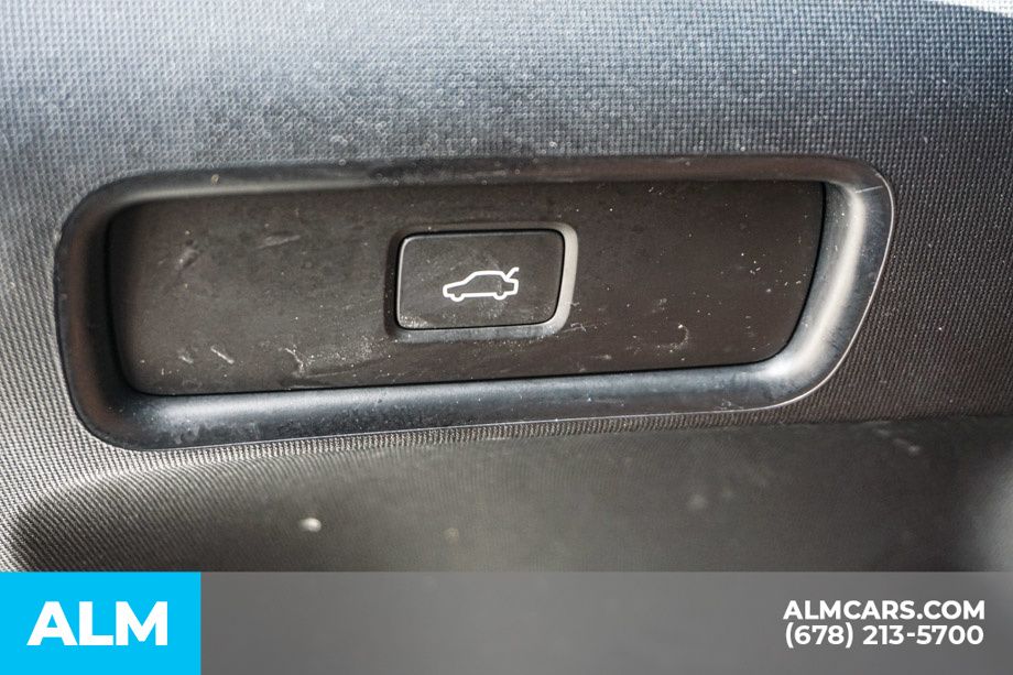 Used 2023 Gray Polestar Long Range Dual Motor image 44
