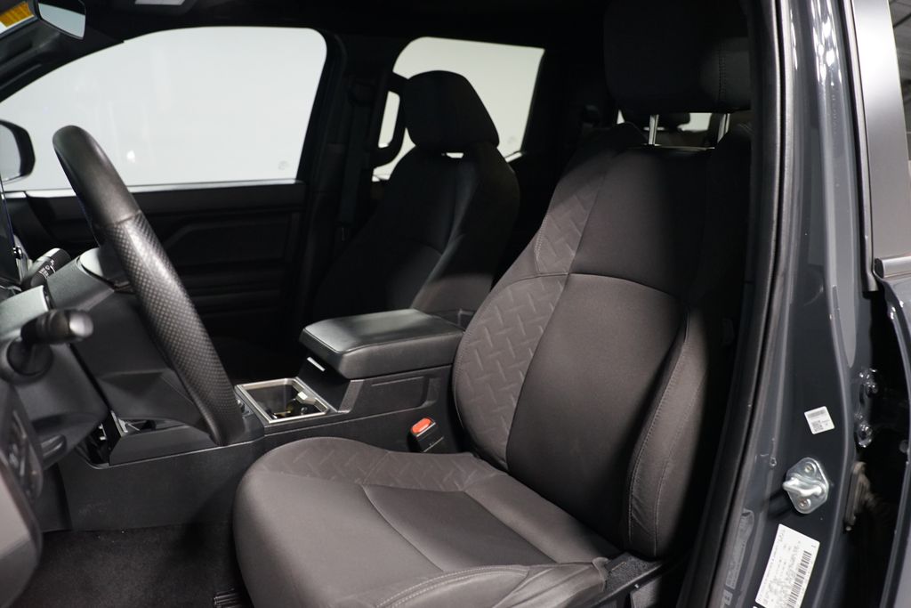 Thumbnail: 2024 Toyota Tacoma - 28