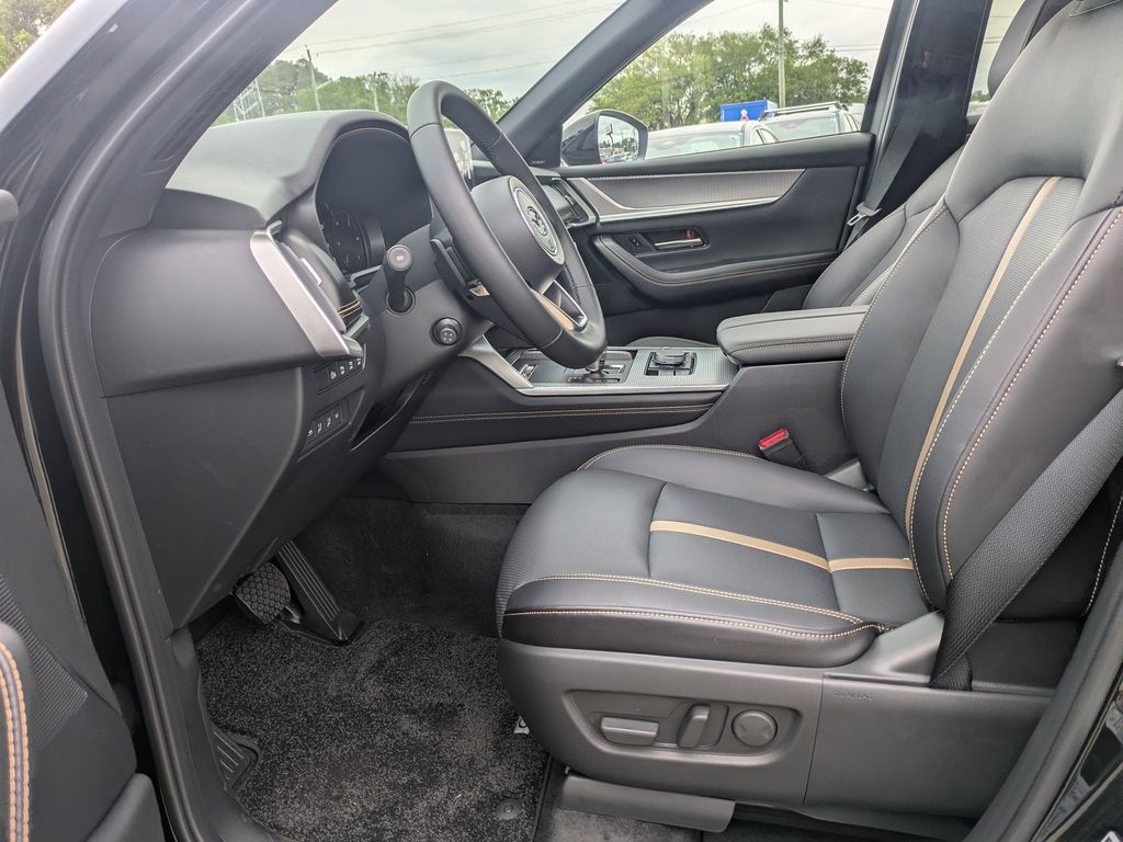 2026 Mazda CX-70 3.3 Turbo S Premium