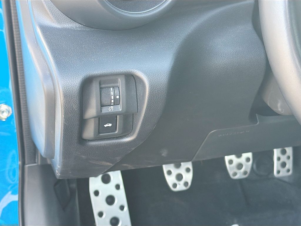 Used 2023 Blue Toyota Premium image 10