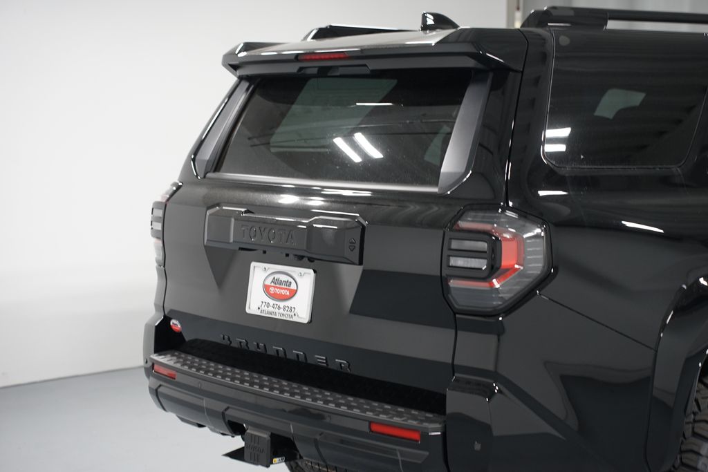 Thumbnail: 2025 Toyota 4Runner - 9