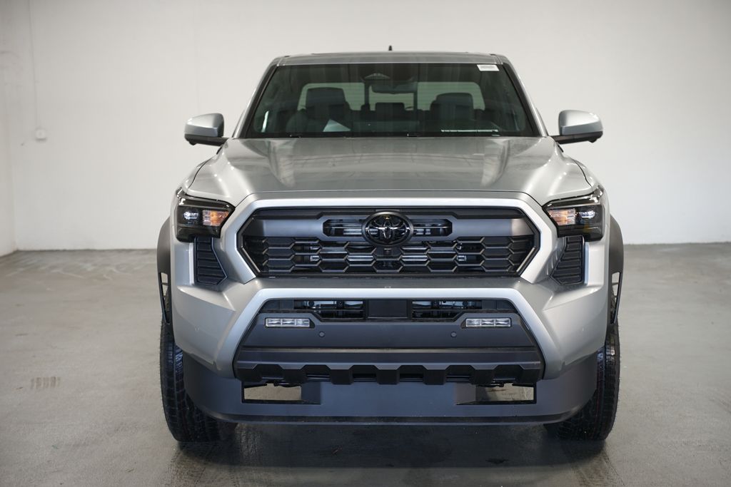 Thumbnail: 2026 Toyota Tacoma - 2