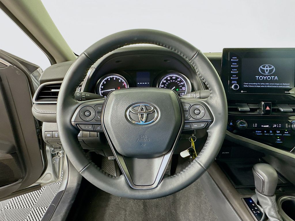 2024 Toyota Camry SE 11