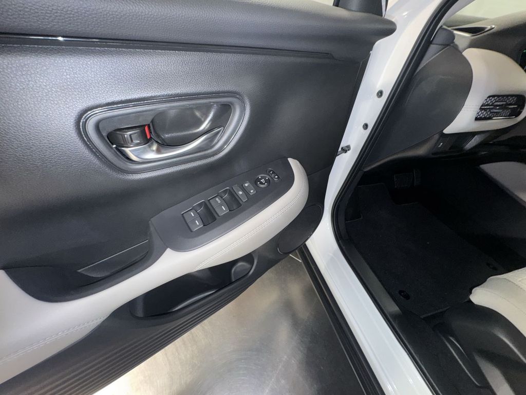 new 2026 Honda HR-V car, priced at $29,550