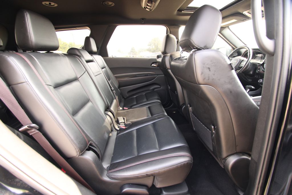 Used 2023 Dodge Durango SUV