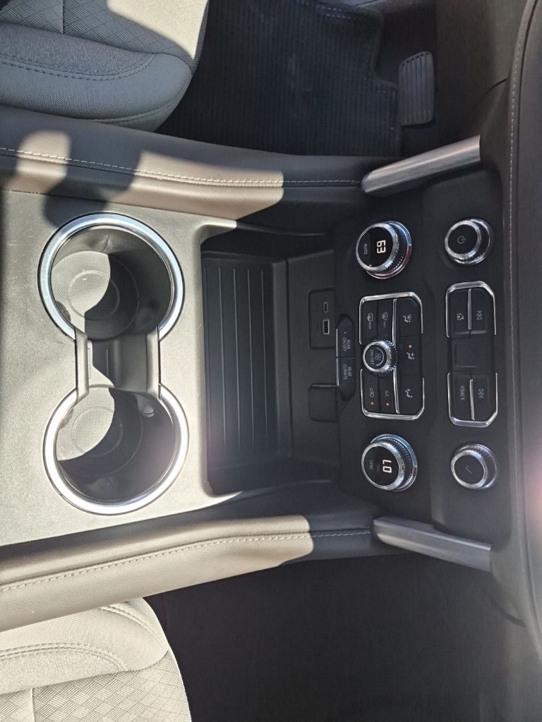 Used Car 2022 Gmc Yukon Xl  Sle For Sale Under $50,000 In Austin, Texas