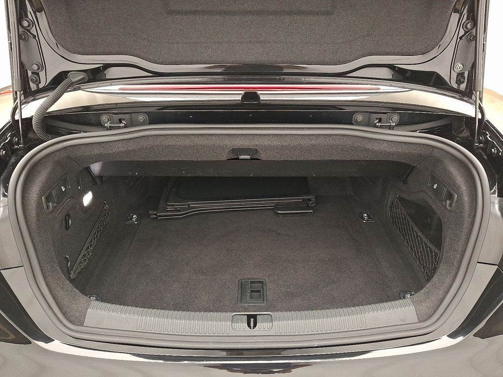 Thumbnail: 2018 Audi A5 - 29