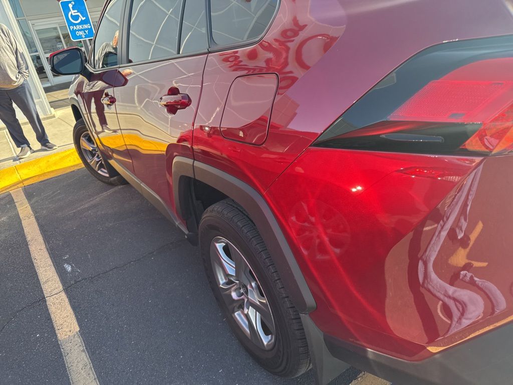 Thumbnail: 2024 Toyota RAV4 - 6