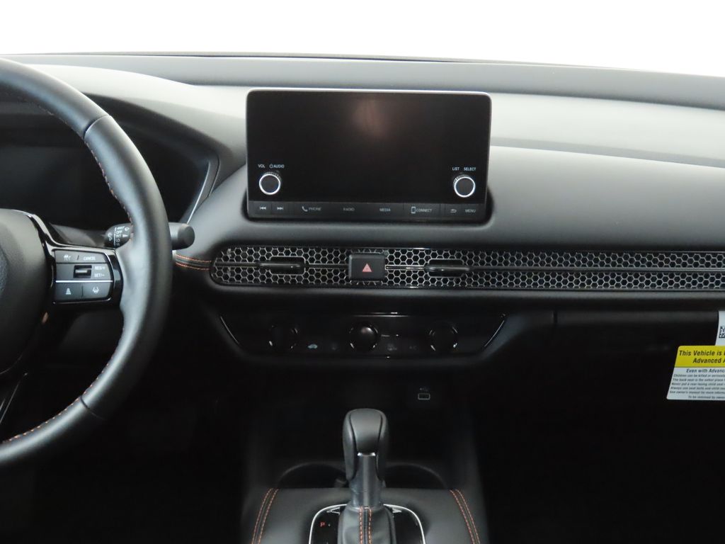 2025 Honda HR-V Sport 14