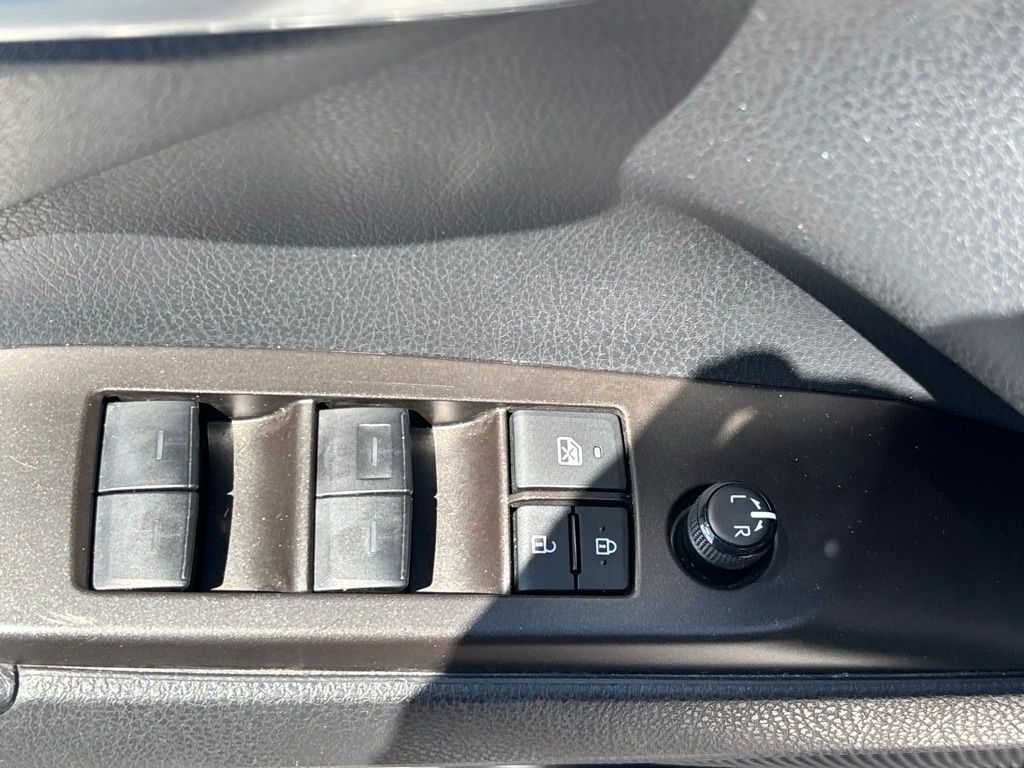 Used 2024 Toyota Camry Sedan