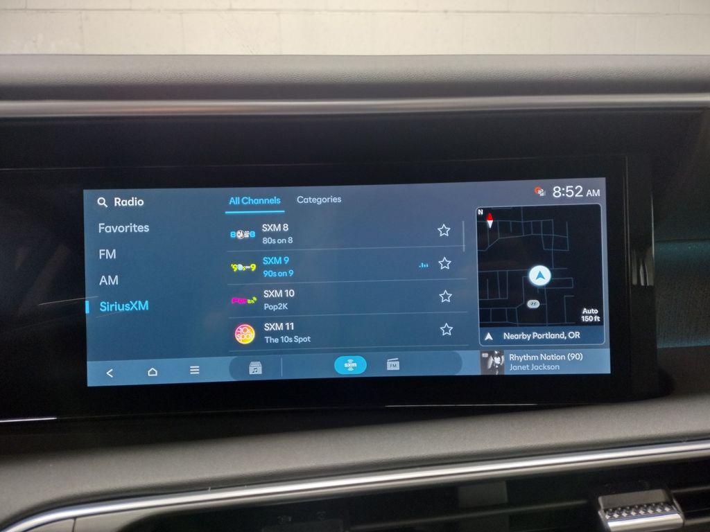 2026 Hyundai Palisade SEL Premium