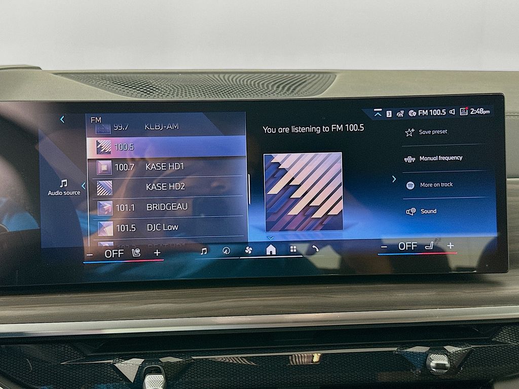 Thumbnail: 2026 BMW X5 - 11