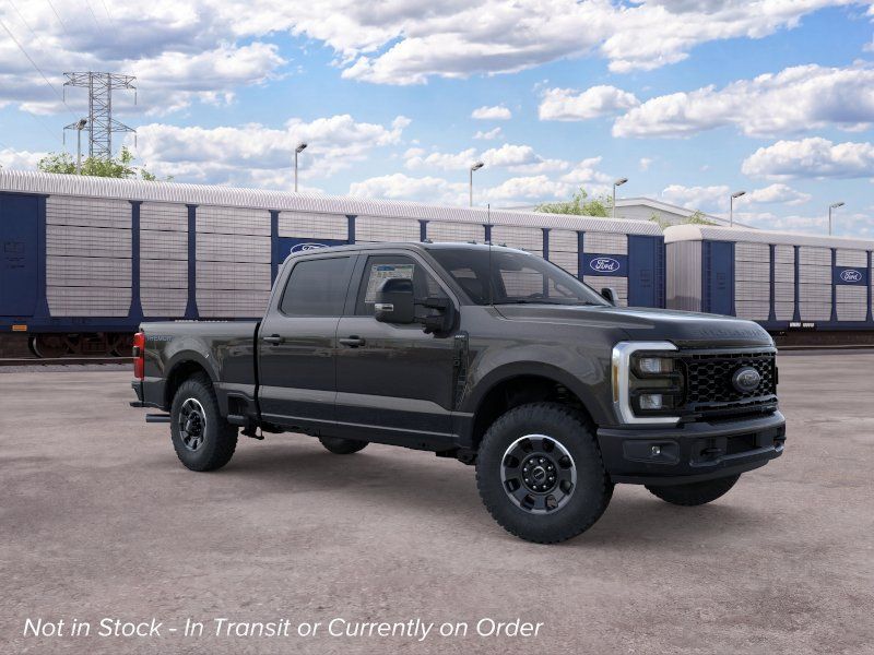 2026 Ford F-250 Super Duty LARIAT