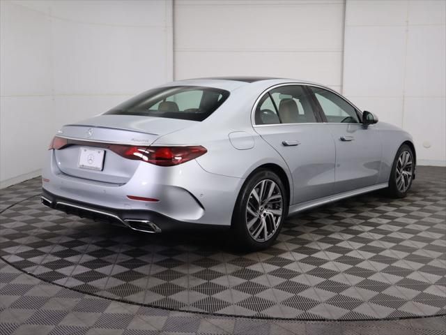 Thumbnail: 2026 Mercedes-Benz E-Class - 5