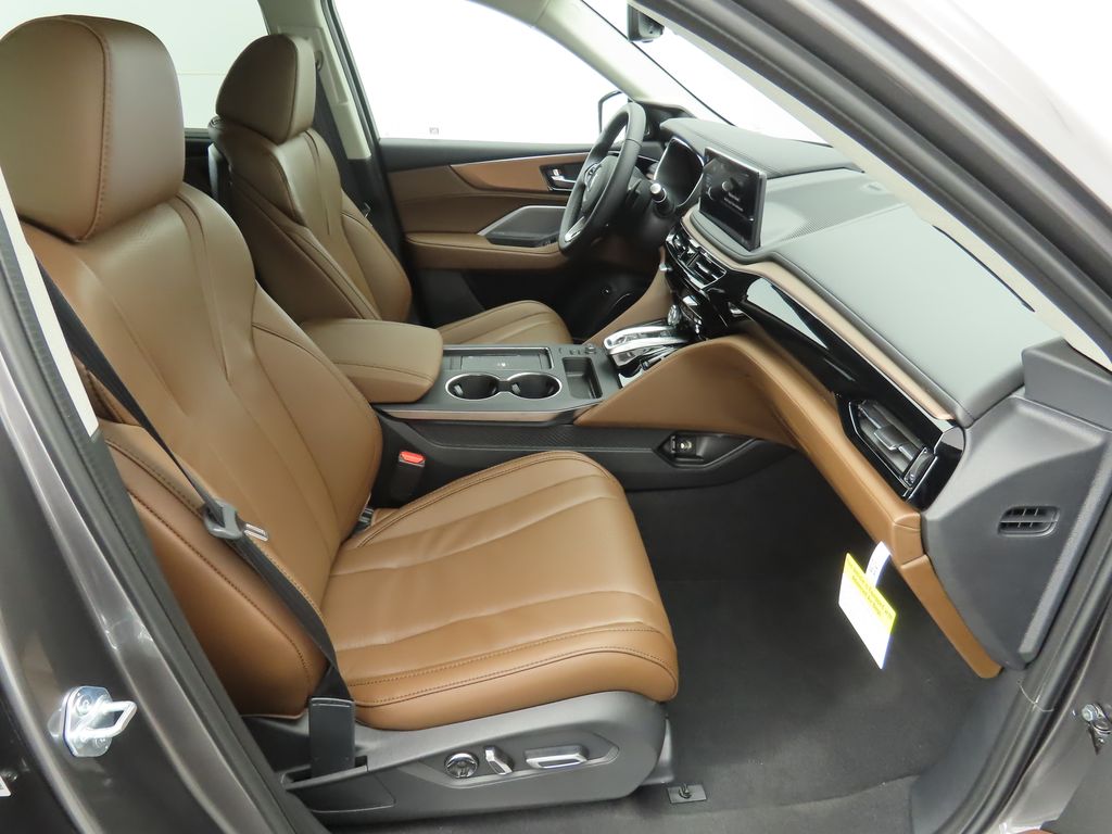 Thumbnail: 2026 Acura MDX - 20