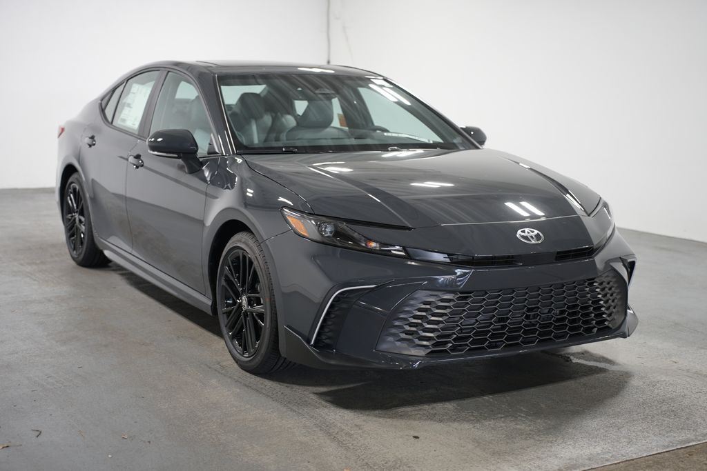 Thumbnail: 2025 Toyota Camry - 3