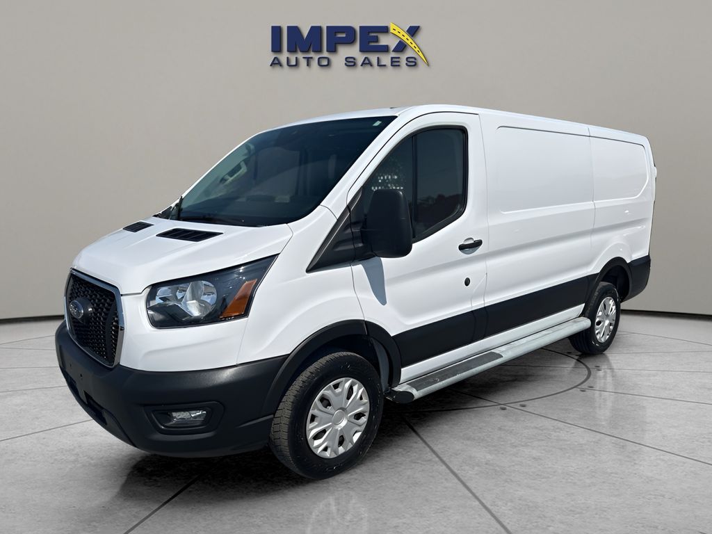 2023 Ford Transit-250 Base's photo