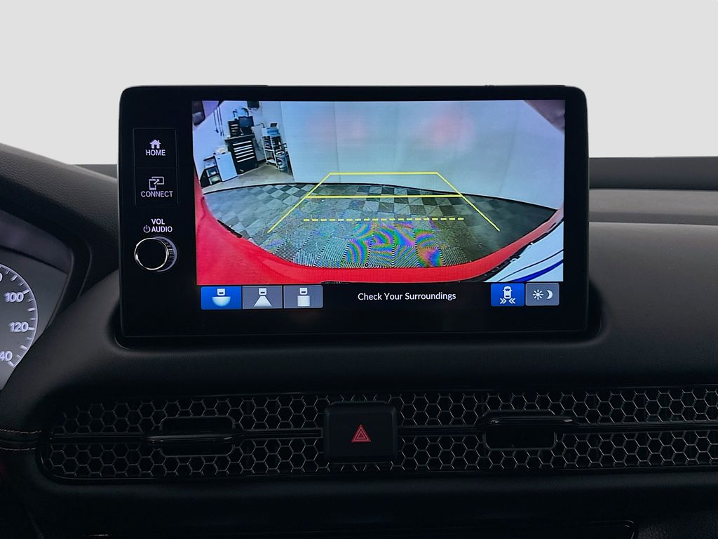 Thumbnail: 2026 Honda HR-V - 12