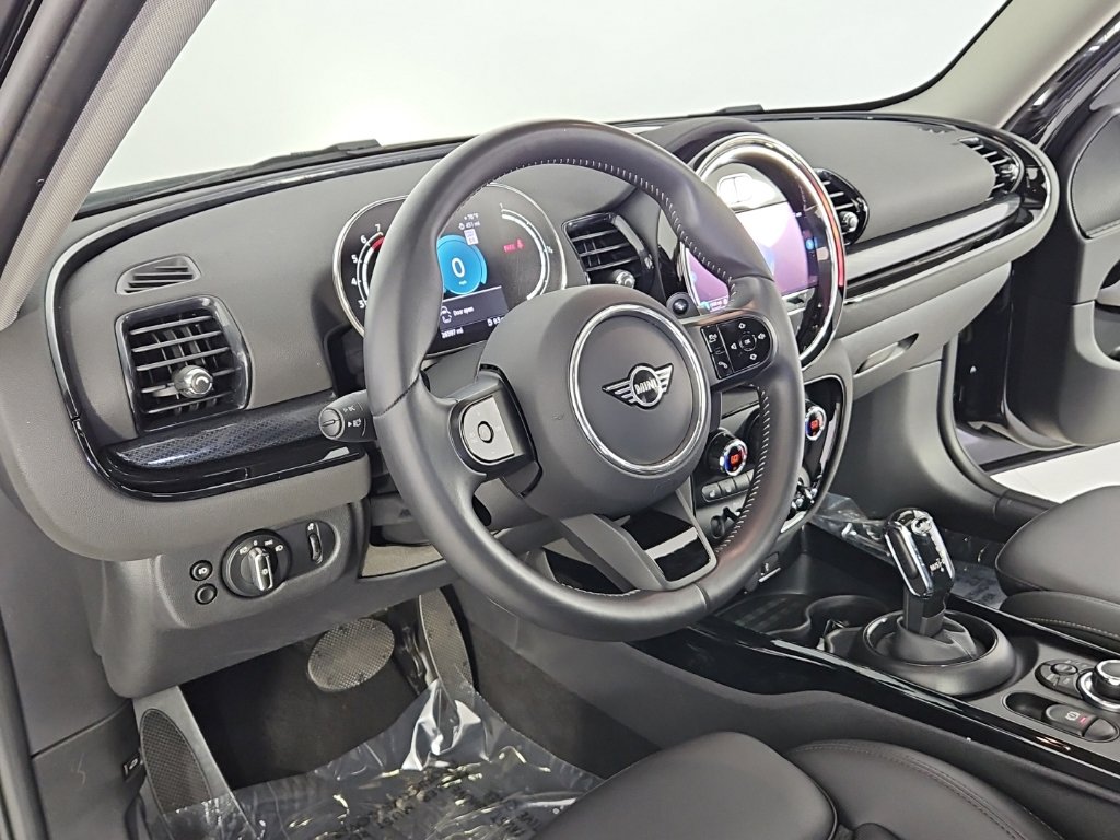 Thumbnail: 2024 MINI Cooper Clubman - 31