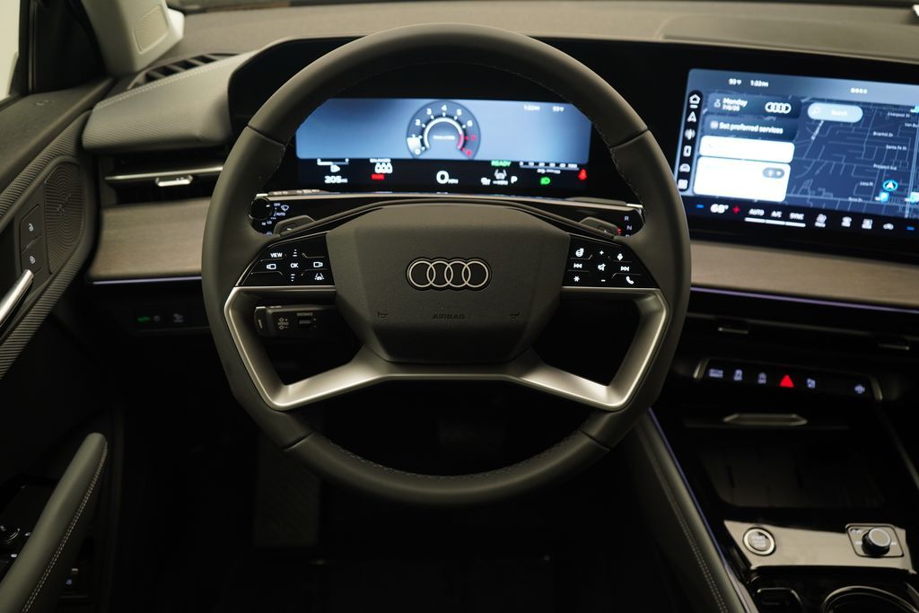 Thumbnail: 2026 Audi Q3 - 9
