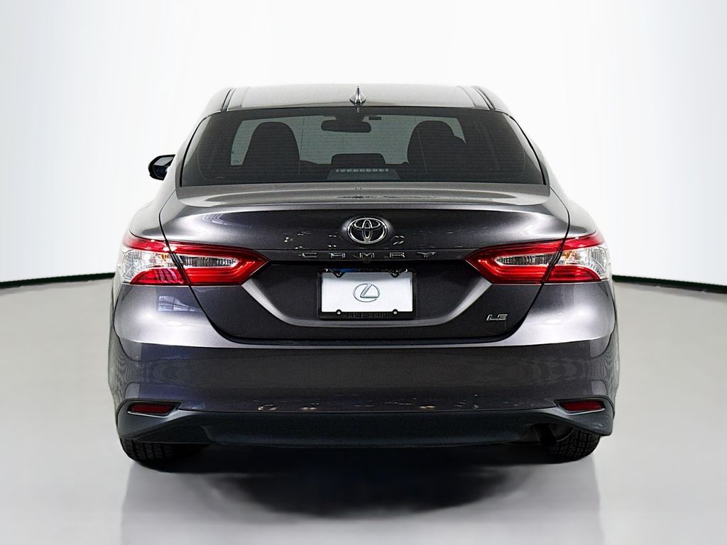 Thumbnail: 2019 Toyota Camry - 6