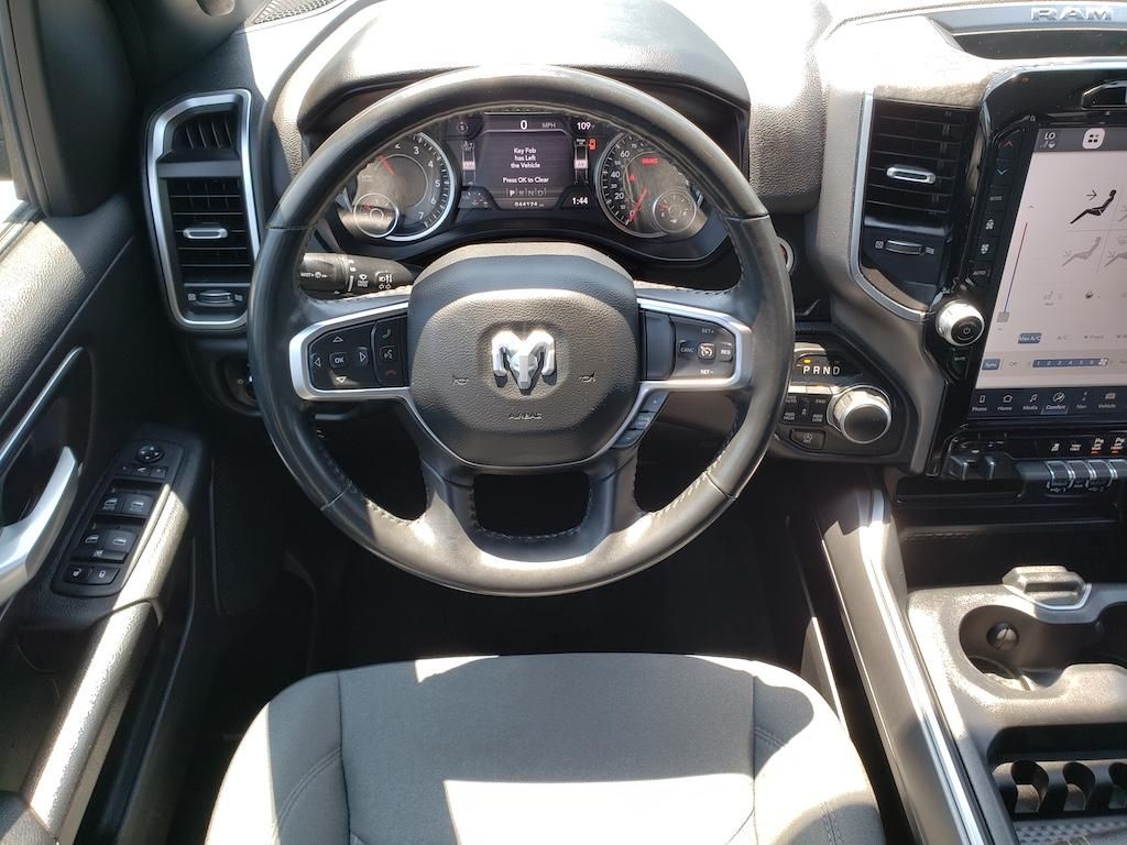 Used 2024 Ram 1500 Truck
