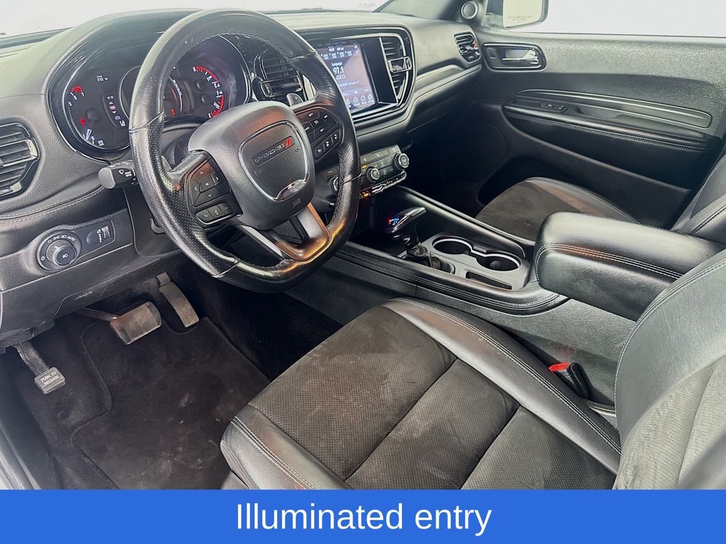 Used Car 2022 Dodge Durango  Gt Plus For Sale Under $30,000 In Austin, Texas