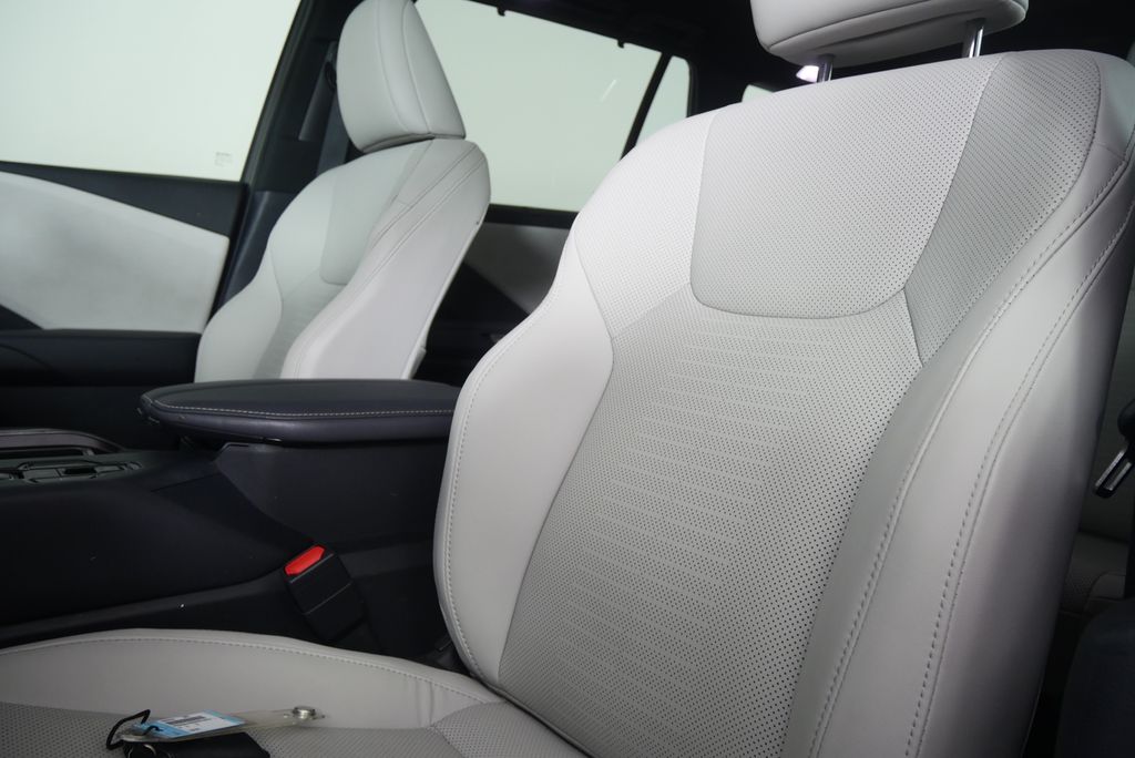 Thumbnail: 2024 Lexus TX - 10