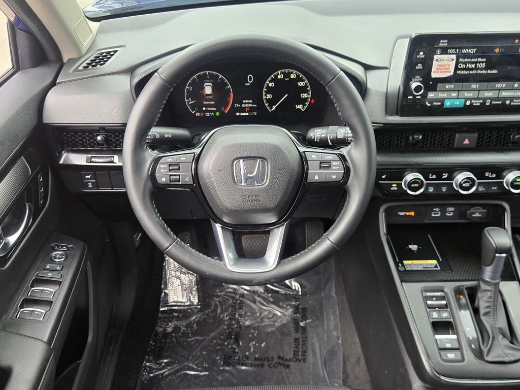 2025 Honda CR-V - $32,998