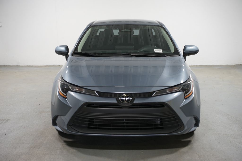 Thumbnail: 2025 Toyota Corolla - 2