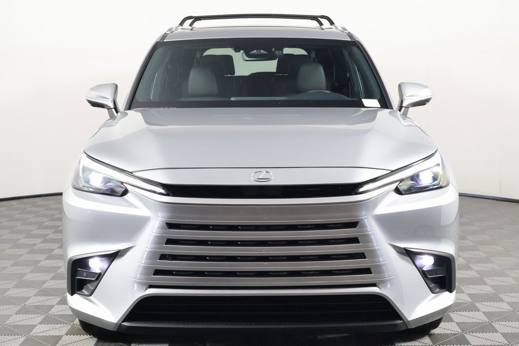 Thumbnail: 2024 Lexus TX - 2