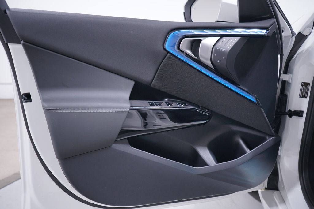 Thumbnail: 2026 BMW X3 - 14