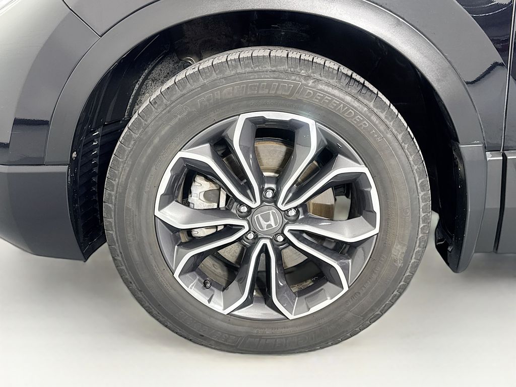 Used Car 2020 Honda Cr-v Hybrid  Ex For Sale Under $25,000 In Austin, Texas