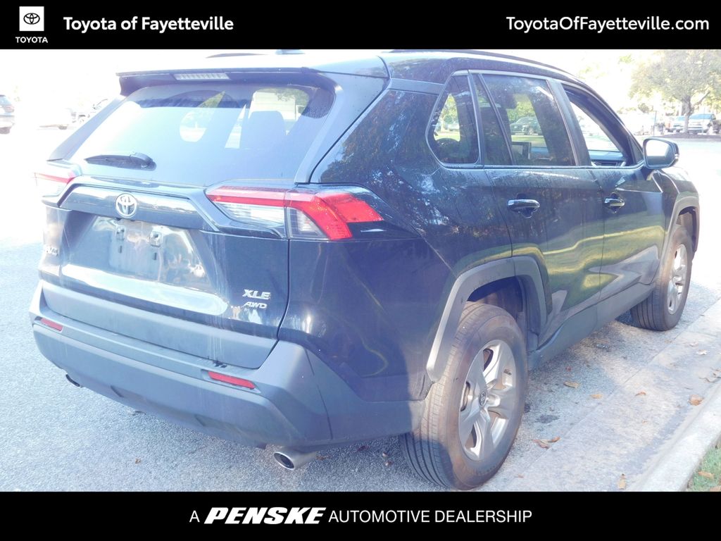 Thumbnail: 2025 Toyota RAV4 - 10