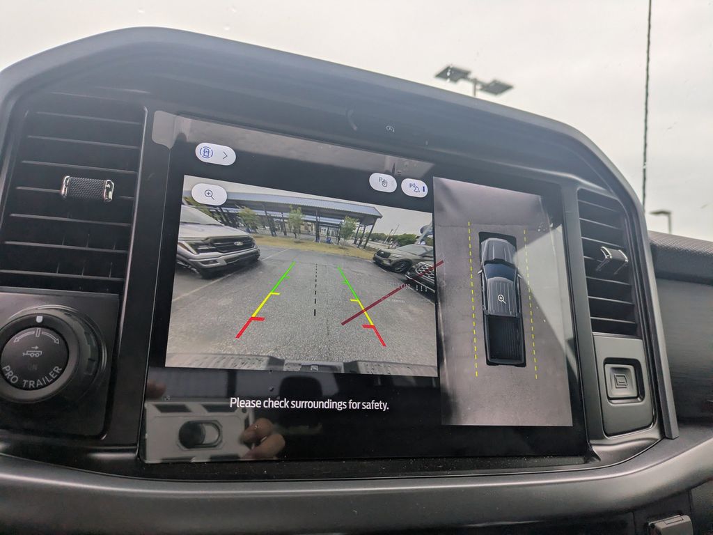 2026 Ford F-150 Rocky Ridge