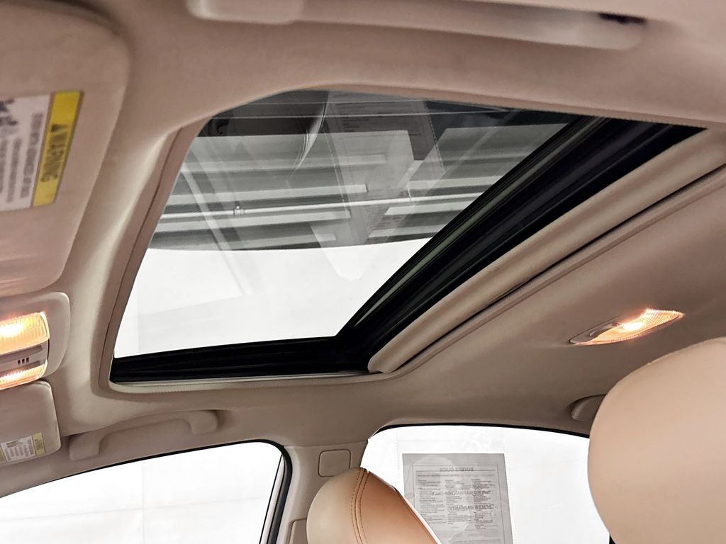 2017 Subaru Legacy 3.6R