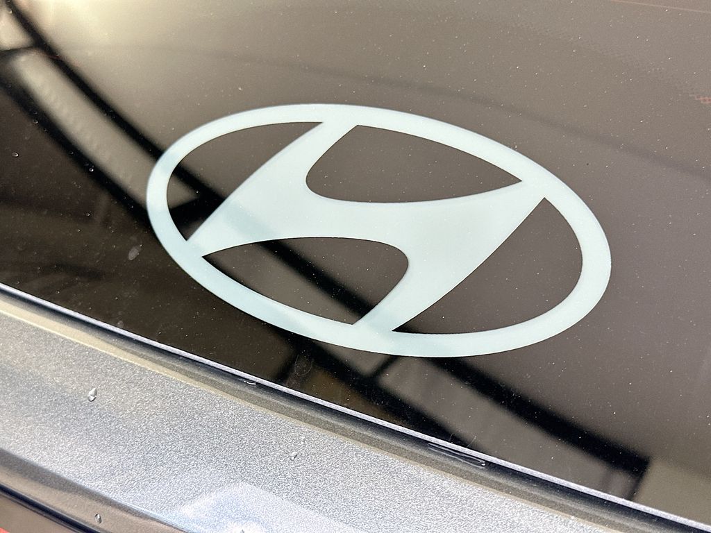 Thumbnail: 2026 Hyundai Tucson - 22