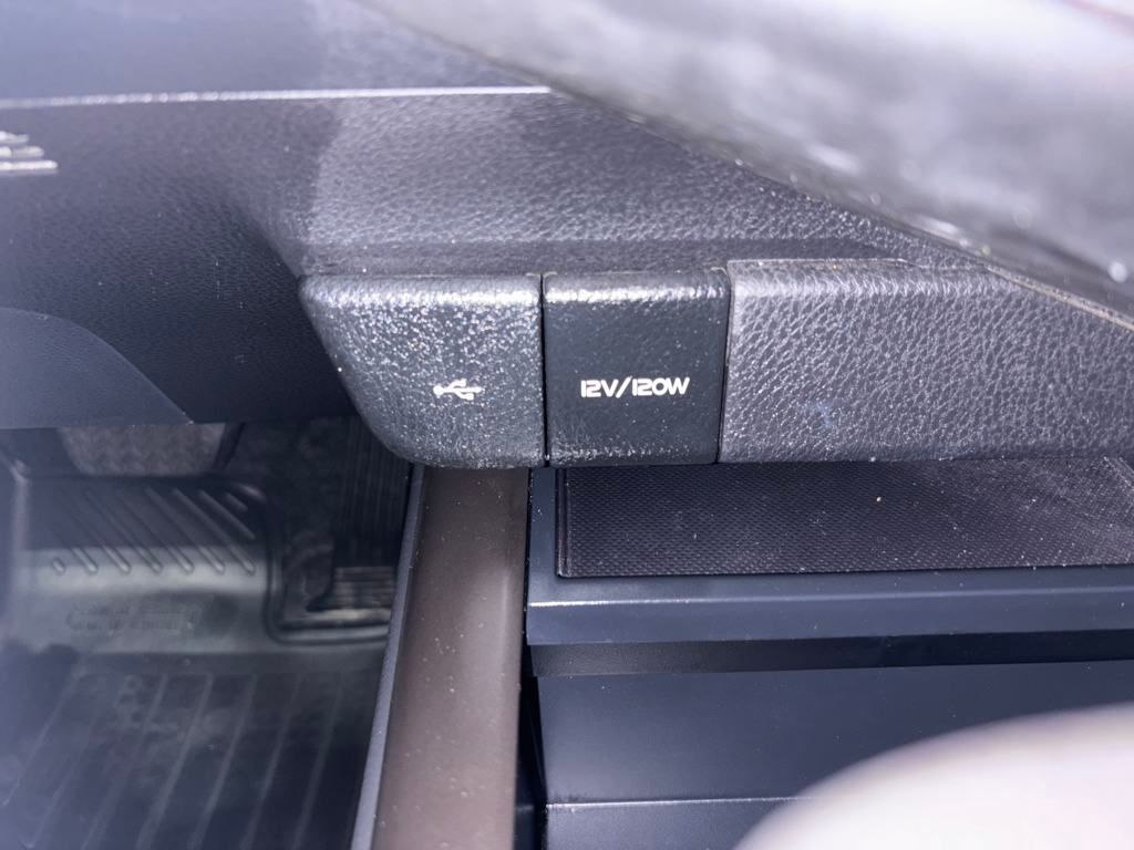 2022 Toyota Camry LE photo