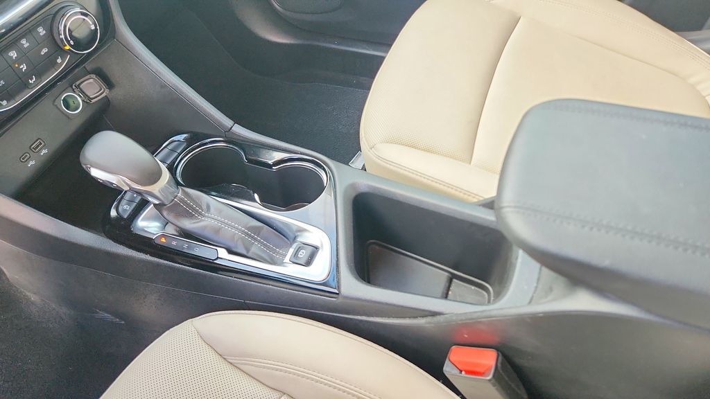 2024 Buick Encore GX