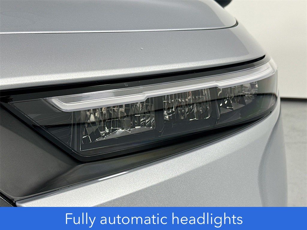 Used Car 2025 Honda Accord Hybrid  Sport For Sale Under $35,000 In Austin, Texas