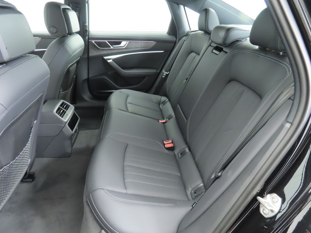 Thumbnail: 2025 Audi A6 - 21