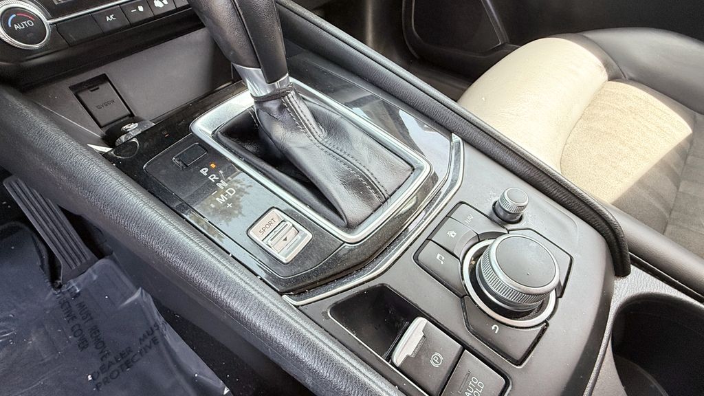 Used 2020 Mazda CX-5 Touring 4D Sport Utility